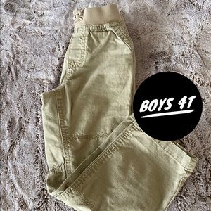 Boys Cherokee Casual Pant 4T